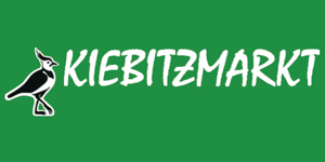 Kundenlogo von Kiebitzmarkt Gerhard Rieken KG