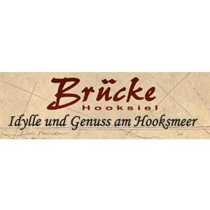 Bild von Brücke Hooksiel - Fischrestaurant -