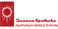 Kundenlogo Sonnen-Apotheke Inh. Bettina Schinke
