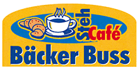 Kundenlogo Bäckerei Buss Bäckerei u. Konditorei