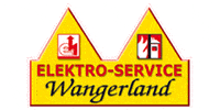 Kundenlogo Elektro-Service Wangerland Inh. Stefan Jürgens