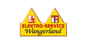 Kundenlogo von Elektro-Service Wangerland Inh. Stefan Jürgens