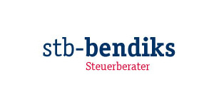 Kundenlogo von Bendiks Axel Steuerberater