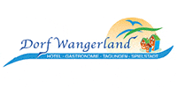 Kundenlogo Gaststätte Dorf Wangerland Kundenlogo Gaststätte Dorf Wangerland