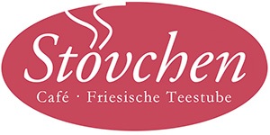 Kundenlogo von Stövchen Cafè u. Friesische Teestube -