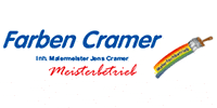 Kundenlogo Farben Cramer Inh. Jens Cramer