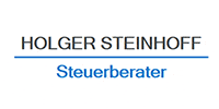 Kundenlogo Holger Steinhoff Steuerberater