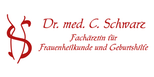 Kundenlogo von Schwarz Chris Dr. med. Ärztin für Frauenheilkunde