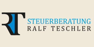 Kundenlogo von Teschler Ralf Steuerberater