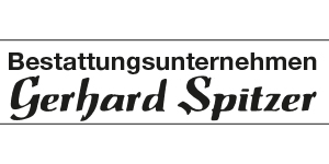 Kundenlogo von Spitzer Gerhard Bestattungsunternehmen Kundenlogo von Spitzer Gerhard Bestattungsunternehmen