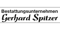 Kundenlogo Spitzer Gerhard Bestattungsunternehmen