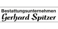 Kundenlogo Spitzer Gerhard Bestattungsunternhemen