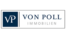Kundenlogo von von Poll Immobilien Duisburg