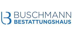 Kundenlogo von Buschmann A. GmbH Bestattungen