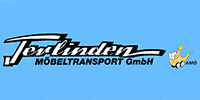Kundenlogo Terlinden Möbeltransporte GmbH