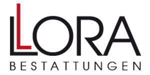 Kundenlogo von Lora Bestattungen