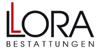 Kundenlogo Lora Bestattungen