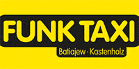 Kundenlogo Taxi Kastenholz