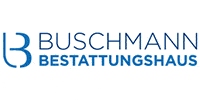 Kundenlogo Buschmann A. GmbH Bestattungen