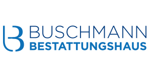 Kundenlogo von Buschmann A. GmbH Bestattungen