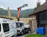 Kundenbild groß 1 Zimmerei Ludewig e.K. Zimmerei