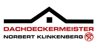 Kundenlogo Dachdeckermeister Norbert Klingenberg