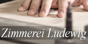 Kundenlogo von Zimmerei Ludewig e.K. Zimmerei