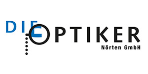 Kundenlogo von Die Optiker Nörten GmbH