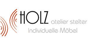 Kundenlogo von Holzatelier Stelter Möbeltischlerei