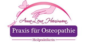 Kundenlogo von Praxis für Osteopathie Anna-Lena Hausmann