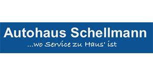 Kundenlogo von Autohaus Schellmann GmbH