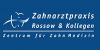 Kundenlogo Andreas Rossow & Kollegen Zahnärzte