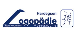 Kundenlogo von Kopmann Stan Logopädische Praxis