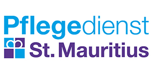 Kundenlogo von Pflegedienst St. Mauritius