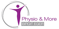 Kundenlogo PHYSIO & MORE Inh. Birgit Eger