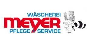 Kundenlogo von Wäscherei Meyer Inh. Axel Meyer