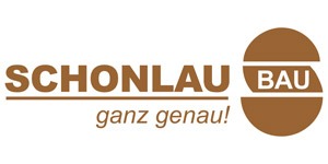 Kundenlogo von Schonlau GmbH & Co. KG Bauunternehmen