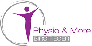 Kundenlogo von PHYSIO & MORE Inh. Birgit Eger Kundenlogo von PHYSIO & MORE Inh. Birgit Eger
