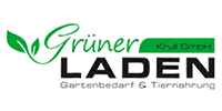 Kundenlogo Grüner Laden Krull GmbH