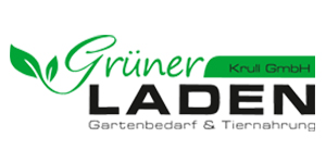 Kundenlogo von Grüner Laden Krull GmbH