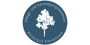 Kundenlogo von Pflege- und Versorgungszentrum Rittergut Hevensen GmbH