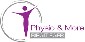 Kundenlogo von PHYSIO & MORE Inh. Birgit Eger