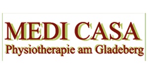 Kundenlogo von MEDI CaSa