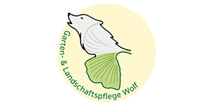 Kundenlogo von Garten- und Landschaftspflege Wolf - Michael Wolf Kundenlogo von Garten- und Landschaftspflege Wolf - Michael Wolf