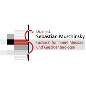 Bild von Muschinsky Sebastian Dr. Internist