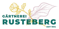 Kundenlogo Gärtnerei Rusteberg Inh. Oliver Koch e.K.