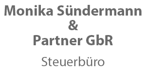 Kundenlogo von Sündermann Monika & Partner GbR Kundenlogo von Sündermann Monika & Partner GbR