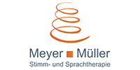 Kundenlogo Meyer & Müller Logopädie