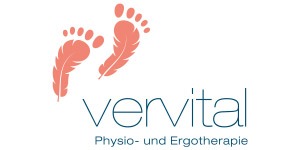 Kundenlogo von Vervital Physio- und Ergotherapie