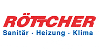 Kundenlogo Röttcher Inh. Rüdiger Junge Sanitär, Heizung, Klima